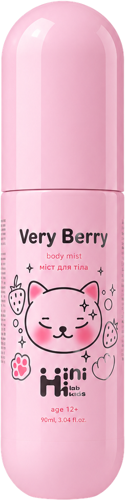 MiniMi Міст для тіла, 90 мл